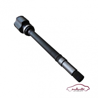 مشعلي پلوس بلند 21 خار پژو 206 -آپكو - كد 120212